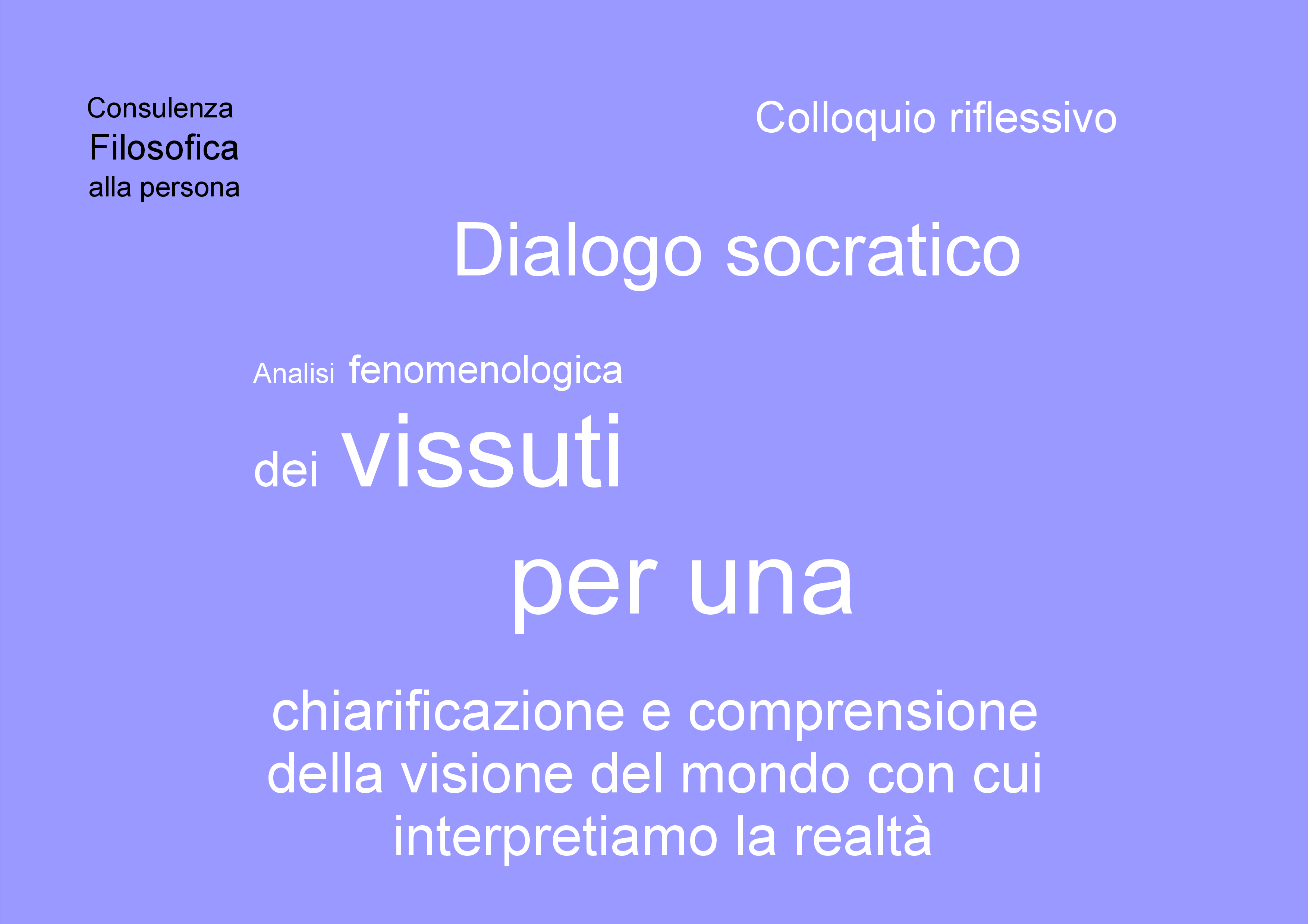 Alla persona